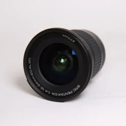 Used Pentax 12-24mm f/4 DA ED AL IF K Mount Lens