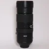 Used Pentax 150-450mm f/4.5-5.6 HD ED DC WR K Mount Lens