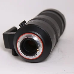 Used Pentax 150-450mm f/4.5-5.6 HD ED DC WR K Mount Lens