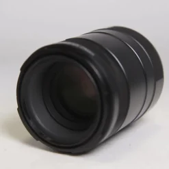 Used Pentax 100mm f/2.8 SMC D FA WR Macro K Mount Lens