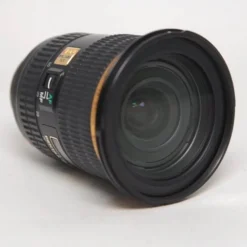 Used Pentax 16-50mm f/2.8 SMC DA ED AL IF SDM K Mount Lens