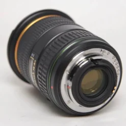 Used Pentax 16-50mm f/2.8 SMC DA ED AL IF SDM K Mount Lens
