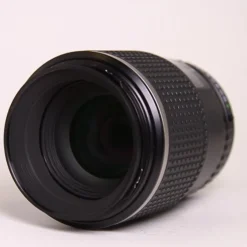 Used Pentax 120mm F/4 SMC FA 645 Mount Lens