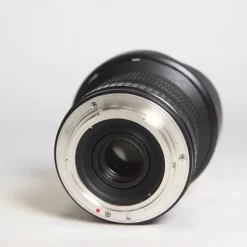 Used Samyang 12mm ED F/2.8 AS NCS Fish-Eye Canom Fit