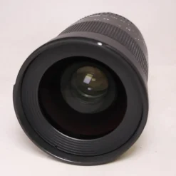 Used Samyang 35mm f/1.4 AS UMC F Mount Lens