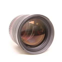 Used Samyang 85mm f/1.4 ASPH EF Mount Lens