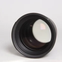 Used Samyang 85mm f/1.8 CSC E Mount Lens