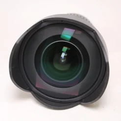 Used Samyang 14mm f/2.8 ED AS IF UMC E Mount Lens