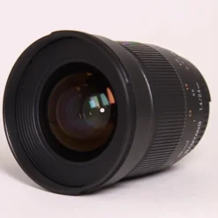 Used Samyang 24mm f/1.4 ED AS UMC F Mount Lens