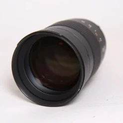 Used Samyang 135mm f/2 ED UMC F Mount Lens
