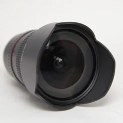 Used Samyang 10mm F/2.8 ED X Mount Lens