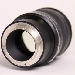 Used Samyang 85mm F/1.4 Mark II E Mount Lens