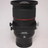 Used Samyang 24mm F/3.5 TSE E Mount Lens
