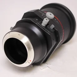 Used Samyang 24mm F/3.5 TSE E Mount Lens