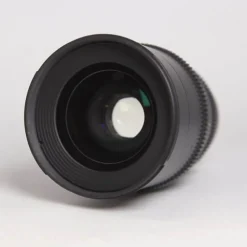 Used Samyang 35mm T/1.5 VDSLR II X Mount Lens