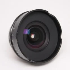 Used Samyang 16mm T/3.1 XEEN Cine PL Mount Lens