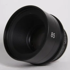 Used Samyang XEEN 85mm T/1.5 Cine PL Mount Lens
