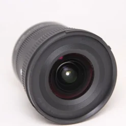 Used Sigma 10-18mm F/2.8 DC DN Contemporary X Mount Lens