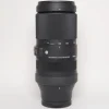 Used Sigma 100-400mm F/5-6.3 DG DN OS Contemporary L Mount Lens