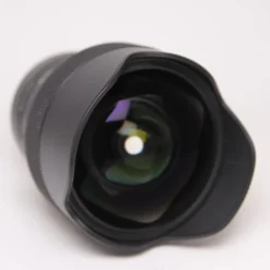 Used Sigma 14mm f/1.8 DG HSM Art EF Mount Lens