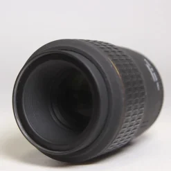 Used Sigma 105mm F/2.8 DG Macro K Mount Lens