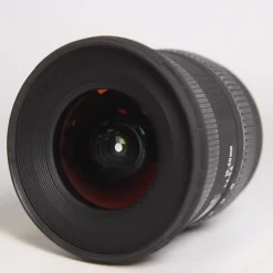 Used Sigma 10-20mm f/4-5.6 EX DC HSM EF Mount Lens