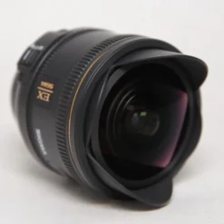 Used Sigma 10mm f/2.8 EX DC HSM Diagonal Fisheye F Mount Lens