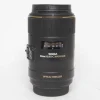 Used Sigma 105mm F/2.8 EX DG OS HSM A Mount Lens