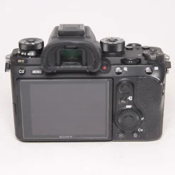 Used Sony A9