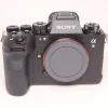 Used Sony A9 III