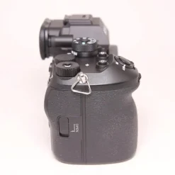 Used Sony A9 III