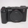 Used Sony A7CR