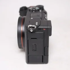 Used Sony A7CR