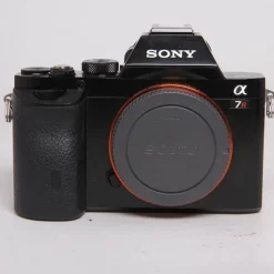Used Sony A7R