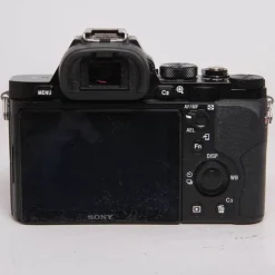 Used Sony A7R