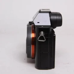 Used Sony A7R