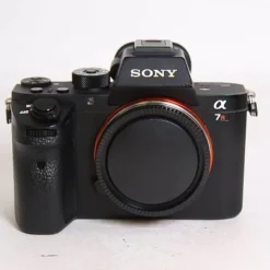 Used Sony A7R II