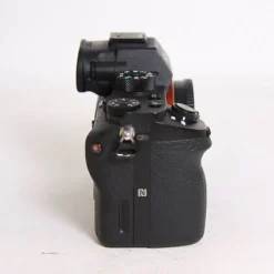 Used Sony A7R II