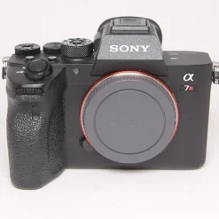 Used Sony A7R IV
