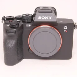 Used Sony a7R V