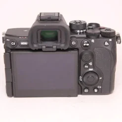 Used Sony a7R V
