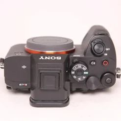 Used Sony a7R V
