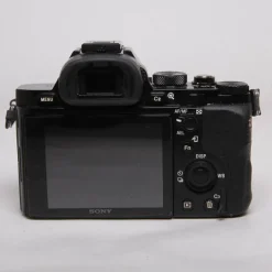 Used Sony A7S