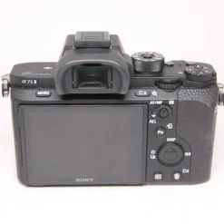 Used Sony A7S II