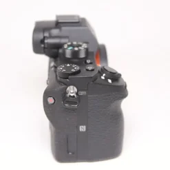 Used Sony A7S II