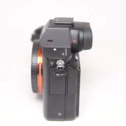 Used Sony A7S II