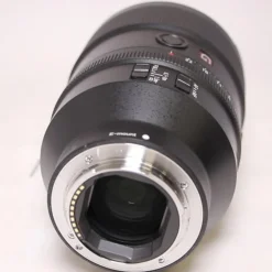 Used Sony FE 135mm F/1.8 GM E Mount Lens