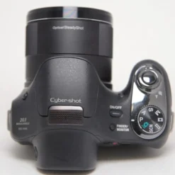 Used Sony H400