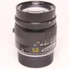 Used TTArtisan 50mm F/1.4 DJ-OPTICAL ASPH M Mount Lens