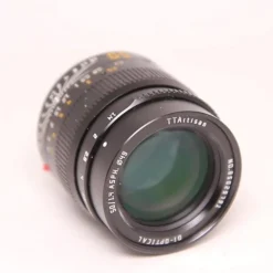Used TTArtisan 50mm F/1.4 DJ-OPTICAL ASPH M Mount Lens